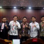 Iwakum Minta MK Pertegas Pasal Perlindungan Wartawan di UU Pers