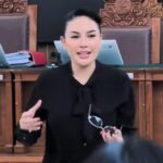 Mengejutkan, Pengakuan Melvina Husyanti, Nikita Mirzani Minta Rp 15 M