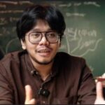 Reaksi Santai Ferry Irwandi Ketika Dibidik Jenderal TNI Terkait Dugaan Tindak Pidana