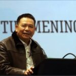 Otto Hasibuan Diminta Mundur dari Ketua Umum PERADI Dinilai Langgar Putusan MK