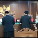 Sidang Ijazah Wapres Gibran Kembali Ditunda, Dokumen Belum Lengkap