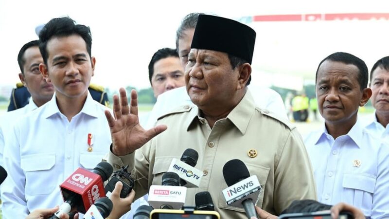 Istana Cabut Kartu Liputan Wartawan CNN, Ini Kata PWI Pusat