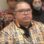 Razman Arif Nasution Divonis 1,5 tahun Penjara Terbukti Cemarkan Nama Baik Hotman Paris