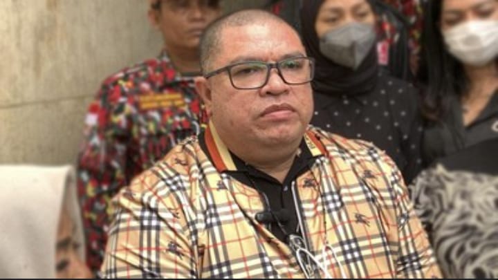 Razman Arif Nasution Divonis 1,5 tahun Penjara Terbukti Cemarkan Nama Baik Hotman Paris