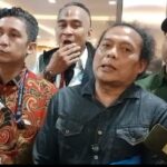 Firdaus Oiwobo Ngotot Minta Gelar Perkara Khusus Terseret Kasus Razman Vs Hotman Paris