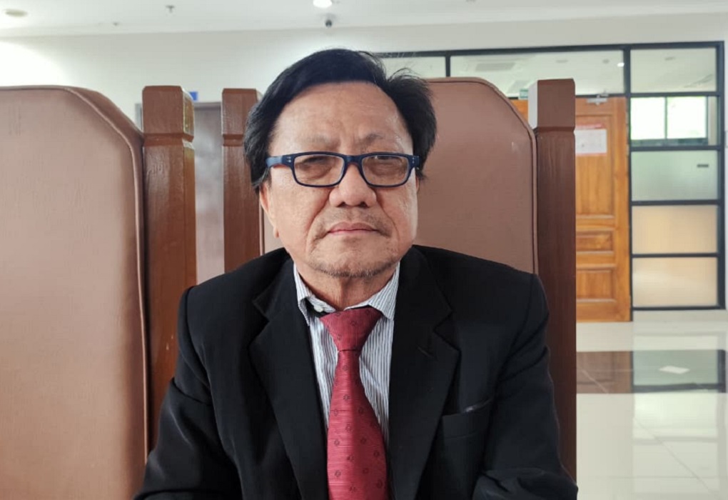 Sengketa Ruko Marinatama dan Kekacauan Tata Tanah Negara