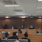 Sengketa Ruko Marinatama dan Kekacauan Tata Tanah Negara