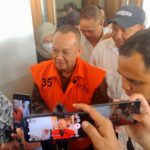 Sidang Eksepsi Nurhadi, Kuasa Hukum Soroti Dakwaan KPK