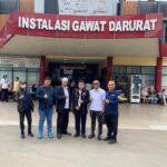 Geram, Ketua SPASI Tegaskan Penegakan Hukum Tanpa Toleransi Terhadap Penembakan Advokat