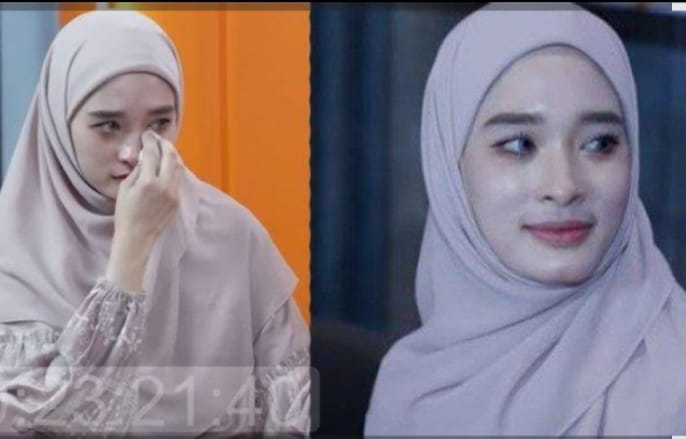 Inara Rusli Resmi Laporkan Penyebar Video CCTV ke Bareskrim