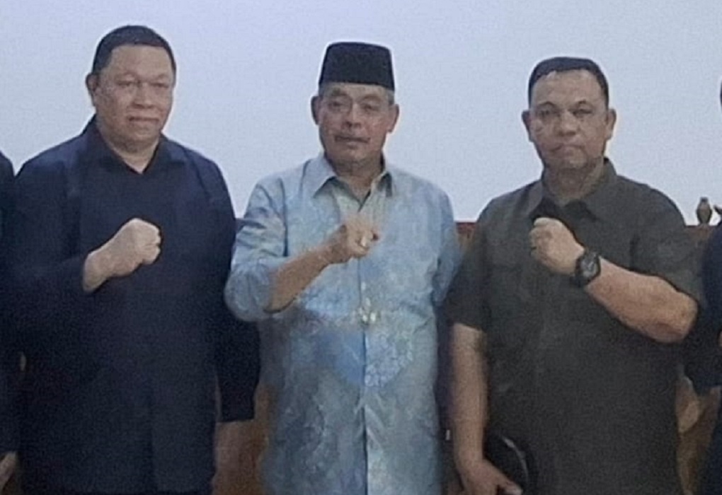 Dugaan Pemalsuan Surat Lahan Transmigrasi 23 Ha di Lahat