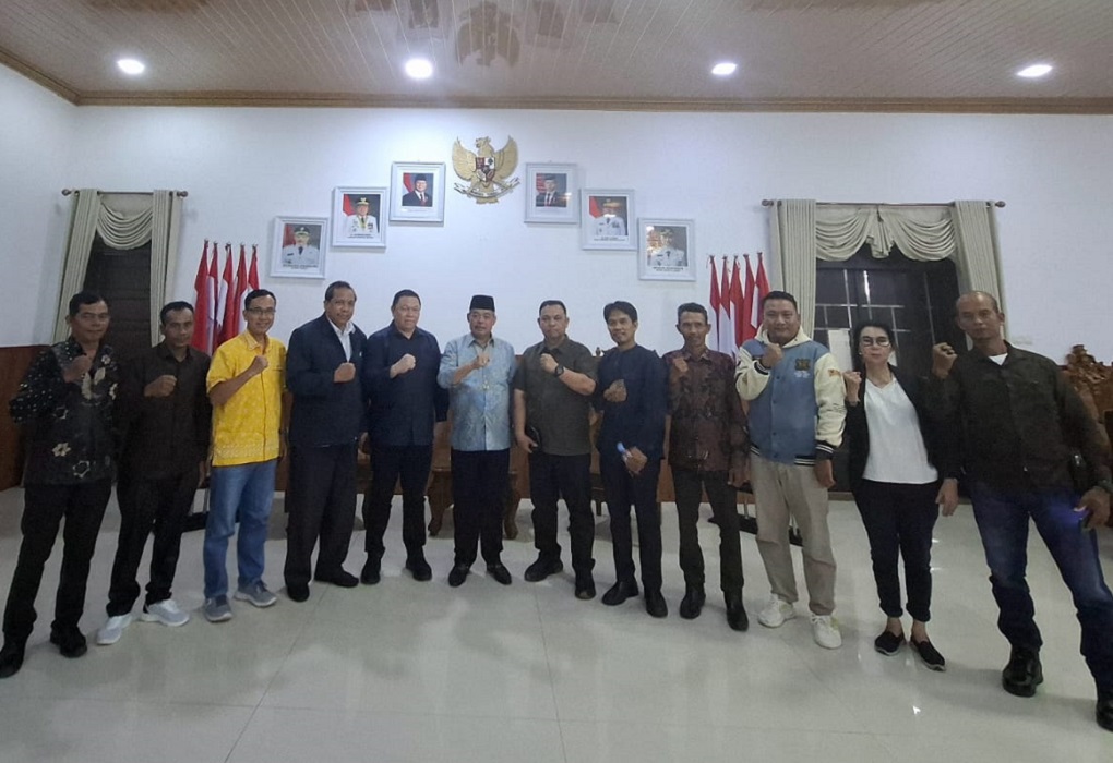 Dugaan Pemalsuan Surat Lahan Transmigrasi 23 Ha di Lahat