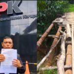 Dugaan Pemalsuan Surat Lahan Transmigrasi 23 Hektare di Lahat Resmi Dilaporkan ke Polisi