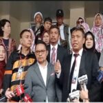 Penasehat Hukum Roy Suryo Sebut Ijazah Jokowi disita Polda Metro Jaya Ditunjukan Digelar Perkara Khusus