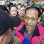 Sidang Dugaan Korupsi Chromebook Nadiem Makarim Resmi Gunakan KUHAP Baru, Hakim Tegaskan Asas Menguntungkan Terdakwa