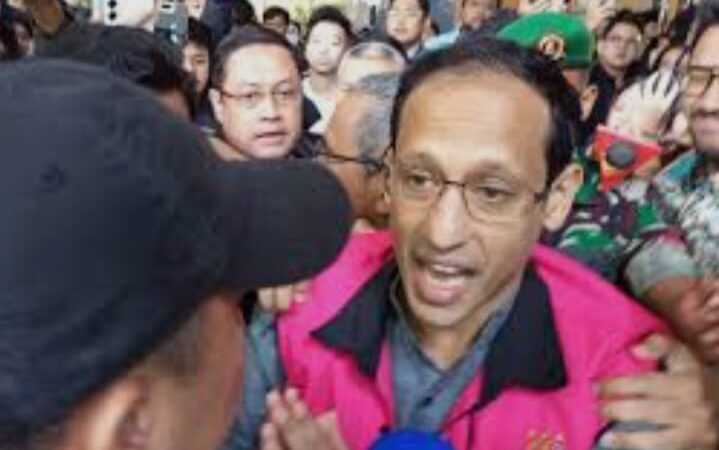 Sidang Dugaan Korupsi Chromebook Nadiem Makarim Resmi Gunakan KUHAP Baru, Hakim Tegaskan Asas Menguntungkan Terdakwa