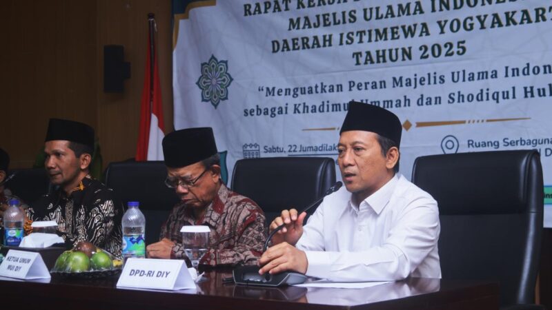 Pemidanaan Nikah Siri Dinilai Tidak Sejalan Dengan Logika Hukum, Prinsip Konstitusional, dan Nilai Keadilan Sosial