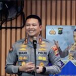 Polda Metro Jaya Tegaskan Profesionalisme Tangani Laporan terhadap Pandji Pragiwaksono