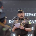 Surat Keputusan Jaksa Agung RI Nomor KEP-IV-24/C/01/2026 Tertanggal 12 Januari 2026