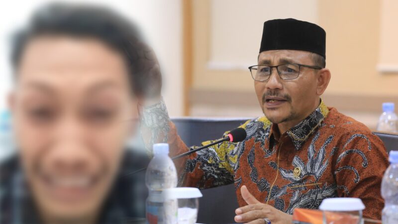 Muhammad Izul (MI) Diduga Korban TPPO di Kamboja, Minta Tebusan Rp40 Juta