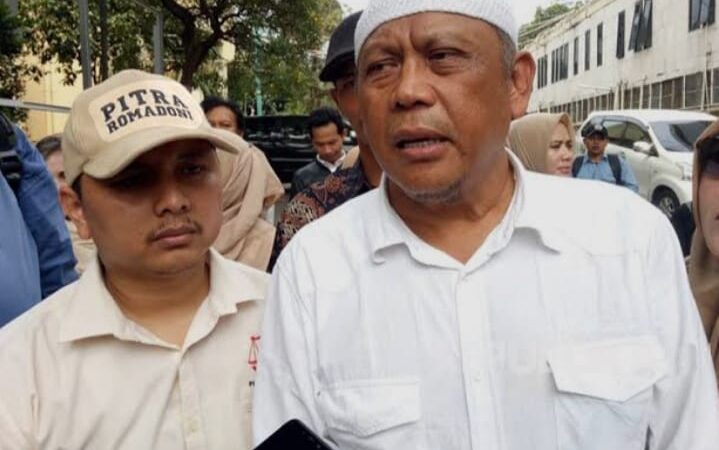 Polda Metro Jaya Terbitkan SP3 untuk Eggi Sudjana dan Damai Hari Lubis, Jalur Restorative Justice Jadi Penentu