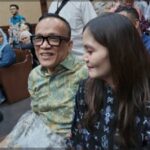 Noel Pastikan Kondisi Sehat Selama Ditahan KPK, Saat Sidang Dugaan Pemerasan K3