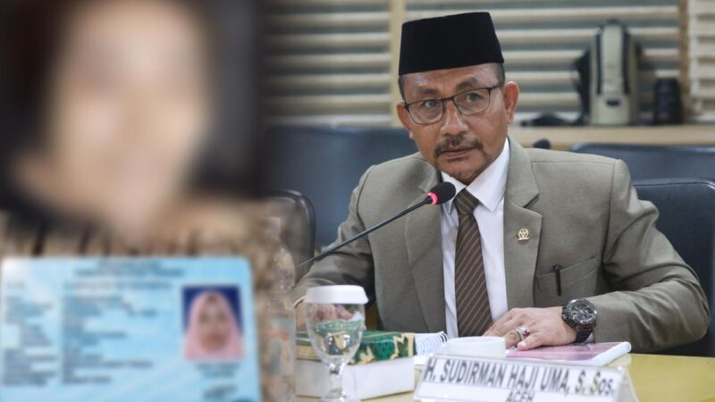 Misteri Kematian PMI Asal Aceh Tengah di Johor, Haji Uma Pastikan Kasus Dikawal Hingga Tuntas