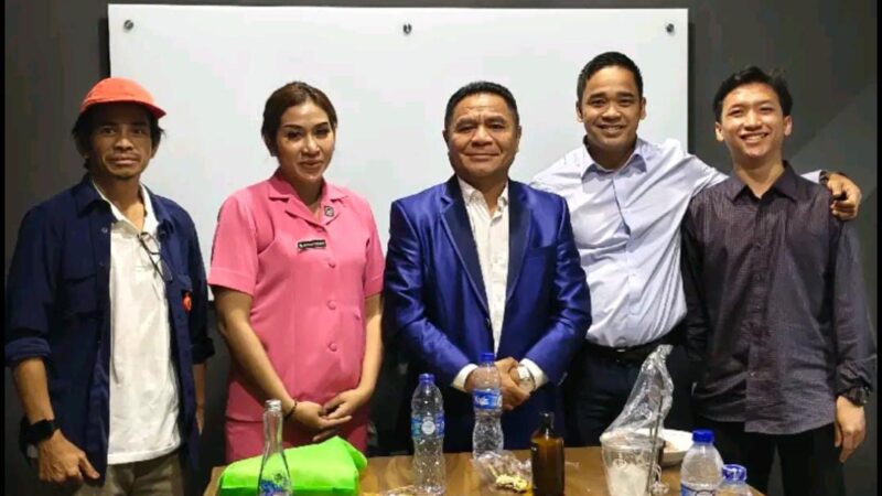 GASKAN Kawal Ibu Bhayangkari yang Dikriminalisasi Jadi Tersangka Setelah Laporkan Suami Aktif di Mabes Polri