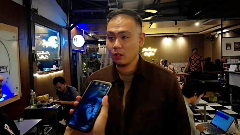 Alfin Rafael, S.H., M.H., dari RAFAEL & PARTNERS : Penetapan Tersangka Kasus Dugaan Penculikan Anak di Kelapa Gading Dinilai Prematur