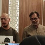 Pandji Pragiwaksono Dialog dengan MUI, Tegaskan Komitmen Etika Karya dan Ruang Dialog Publik