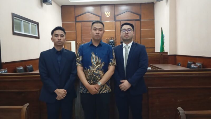 Sidang Praperadilan Jo Edward Digelar di PN Jakarta Utara: Tim Kuasa Hukum Soroti Penetapan Tersangka yang Dinilai Prematur dan Cacat Prosedur