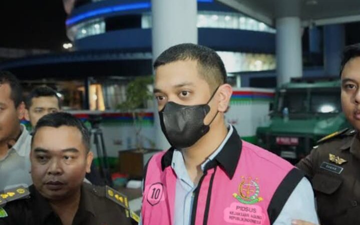 Jaksa Minta Majelis Hakim Tolak Pledoi Kerry, Tuntutan 18 Tahun Penjara Tetap Dimohonkan