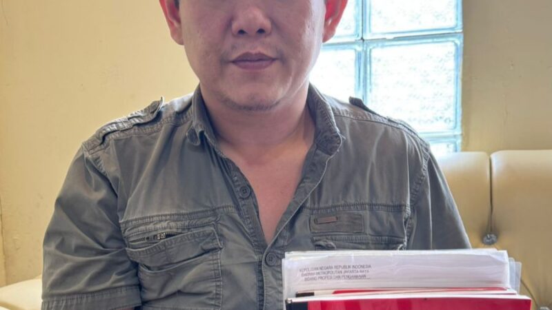 Dugaan Penipuan Berkedok Jasa Hukum, Keluarga YY Desak Transparansi dan Penegakan Kode Etik