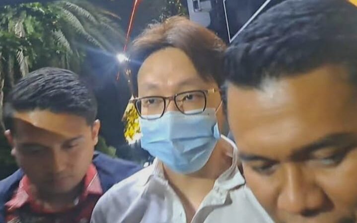 Penahanan Dokter Kecantikan Richard Lee oleh Polda Metro Jaya, Penegakan Hukum di Sektor Kesehatan Jadi Sorotan