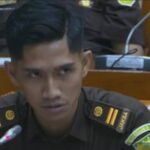 JPU Muhammad Arfian Sampaikan Permohonan Maaf Atas Hukuman Mati ABK Fandi Ramadhan