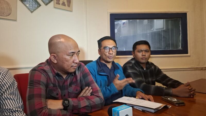 Melalui Tim Kuasa Hukum : Shella Saukia Hingga Saat Ini, Masih Sebagai Saksi 