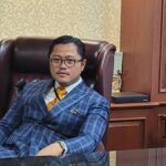 Okky Rachmadi S., SH, CIB, CBLC, ERMAP, CLA, Soroti Kejanggalan Dugaan Tindak Pidana Korupsi Pada Tahapan Audit Perhitungan Kerugian Keuangan Negara Oleh BPKP Perwakilan Sumatera Selatan