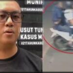 AI Diduga Digunakan untuk Rekayasa Foto Pelaku Penyiraman Air Keras, Tim Hukum Desak Pelacakan