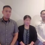 Kakak JE, Jo Carolina Sampaikan Klarifikasi Konflik Rumah Tangga JE–DP, Tegaskan Tidak Pernah Ada Kekerasan