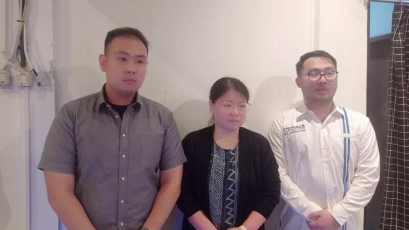 Kakak JE, Jo Carolina Sampaikan Klarifikasi Konflik Rumah Tangga JE–DP, Tegaskan Tidak Pernah Ada Kekerasan