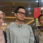 Dude Harlino dan Alyssa Soebandono Penuhi Panggilan Bareskrim, Kasus PT DSI Kian Terang