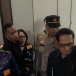 Wartawan Diintimidasi Saat Liput Pembentukan PPPSRS Apartemen The Elements di Jakarta Selatan