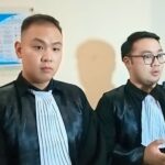 Sidang JE Tertunda Lagi Saksi Tidak Hadir Dengan Alasan Sakit, Tim Kuasa Hukum Terdakwa Pertanyakan Transparansi dan Integritas Proses Hukum