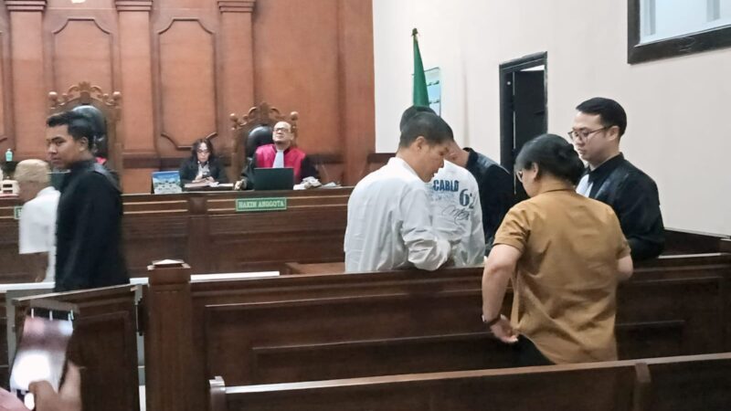 Sidang Kasus JE di PN Jakarta Utara: Kuasa Hukum Soroti Fakta Persidangan dan Pertanyakan Unsur Pidana