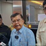 Pihak JK Resmi Merespons Laporan Gerakan Angkatan Muda Kristen Indonesia ke Polda Metro Jaya