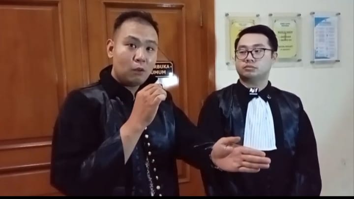 Sidang JE di PN Jakarta Utara Soroti Dugaan Cacat Prosedural Penyidikan