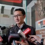 KPK Rampungkan Kasus Suap Hakim PN Depok, Dua Petinggi PT Karabha Digdaya Segera Di Sidang