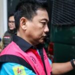 Ketua Ombudsman RI, Hery Susanto Tersangka Kasus Dugaan Suap, Sentuh Lembaga Pengawas Pelayanan Publik