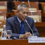 Ibnu Basuki Widodo : Paktik Korupsi Berkaitan Erat Dengan Tindak Pidana Pencucian Uang