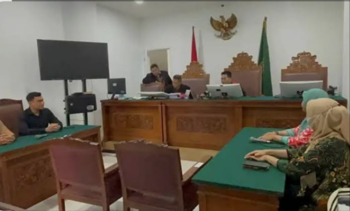 Putusan Praperadilan Ditolak, Penyitaan Kasus Suap Sengketa Lahan Dinyatakan Sah